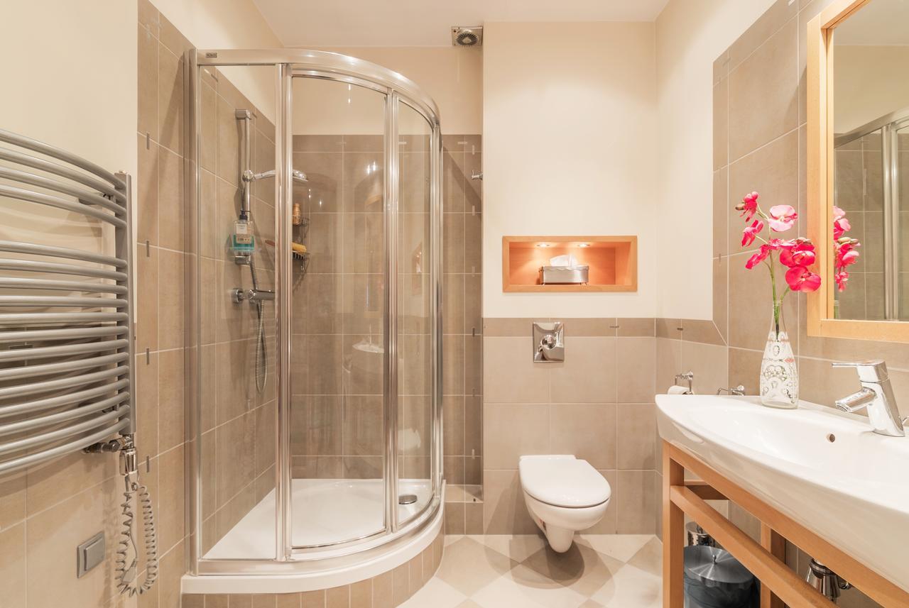 Gracja Apartment By Grand Apartments Sopot Dış mekan fotoğraf