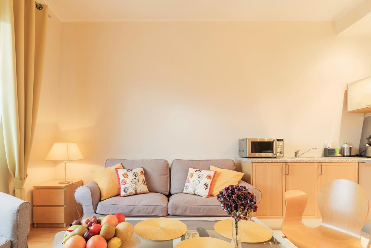 Gracja Apartment By Grand Apartments Sopot Dış mekan fotoğraf